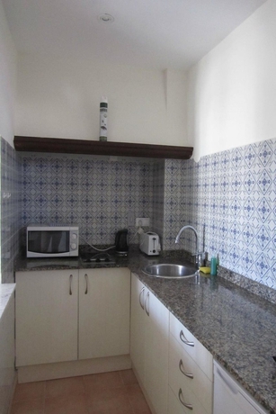 Imagen general del Apartahotel Grupotel Club Menorca. Foto 5