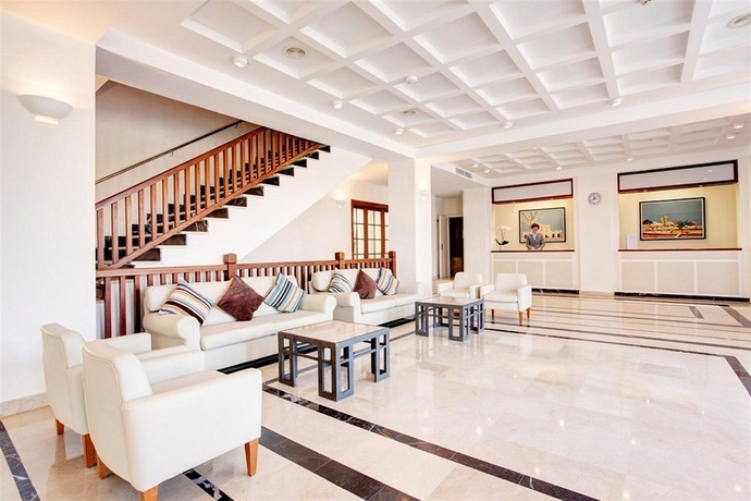 Imagen general del Apartahotel Grupotel Club Menorca. Foto 14