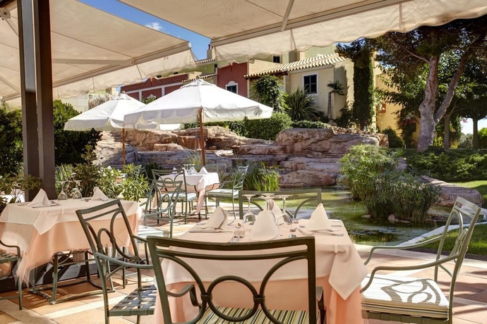 Imagen general del Apartahotel Grupotel Playa Club. Foto 3