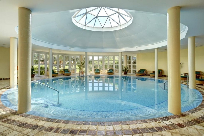 Imagen general del Apartahotel Grupotel Playa Club. Foto 4