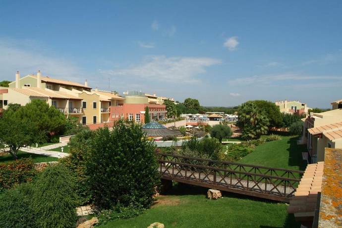 Imagen general del Apartahotel Grupotel Playa Club. Foto 7