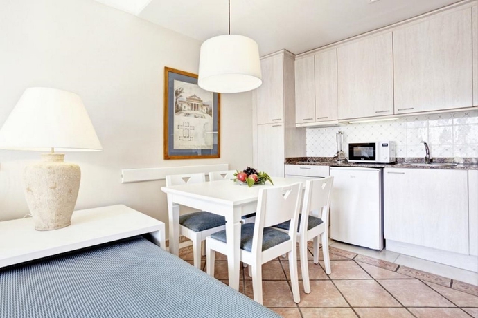 Imagen general del Apartahotel Grupotel Playa Club. Foto 8