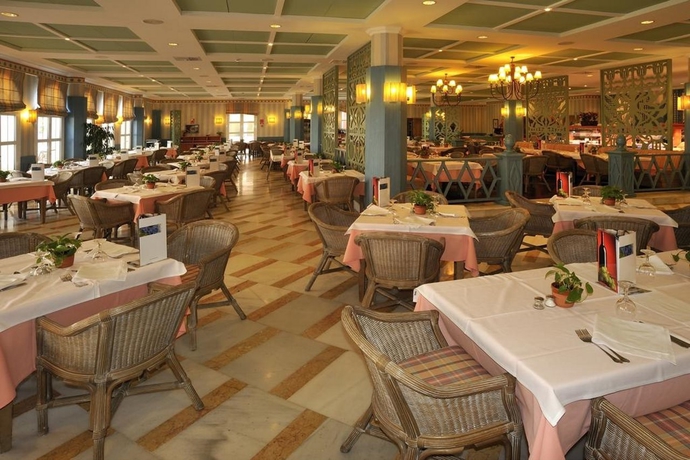 Imagen general del Apartahotel Grupotel Playa Club. Foto 11