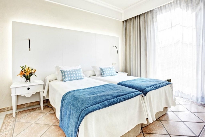 Imagen general del Apartahotel Grupotel Playa Club. Foto 15