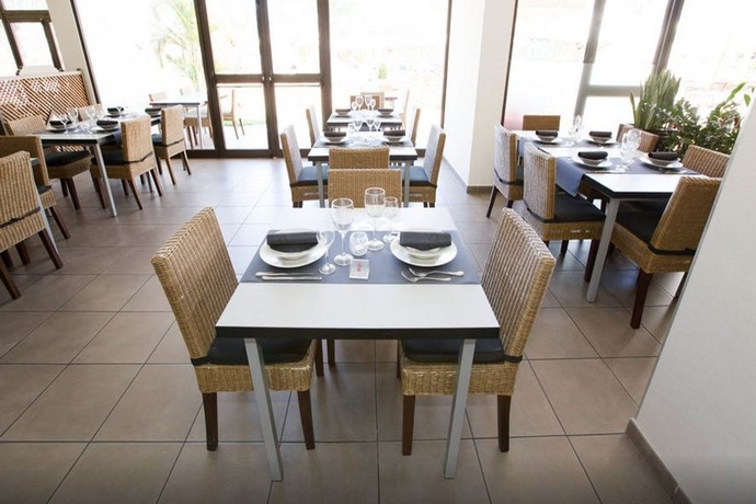 Imagen general del Apartahotel Grupotel Revoli. Foto 7