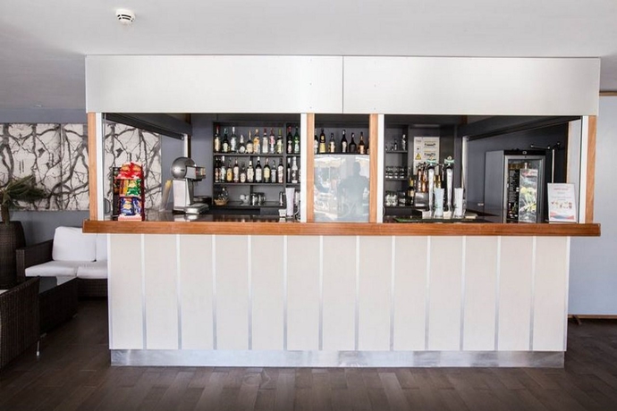 Imagen general del Apartahotel Grupotel Revoli. Foto 8