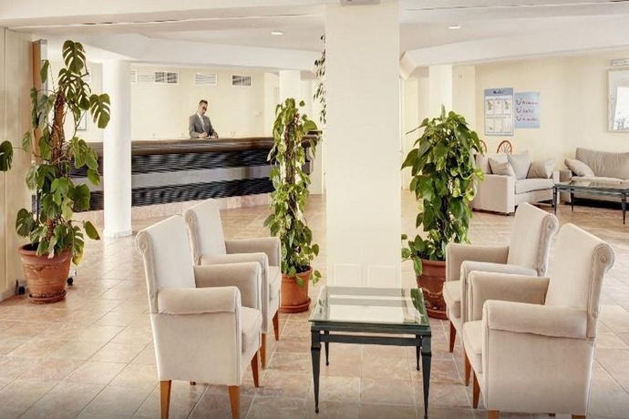 Imagen general del Apartahotel Grupotel Tamariscos. Foto 2