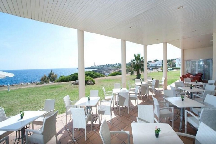 Imagen general del Apartahotel Grupotel Tamariscos. Foto 3