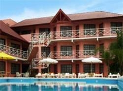 Imagen general del Apartahotel Guarumba Spa. Foto 1