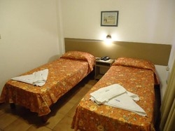 Imagen de la habitación del Apartahotel Guarumba Spa. Foto 4