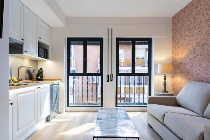 Imagen general del Apartahotel H-A Hotel Quo Eraso. Foto 2