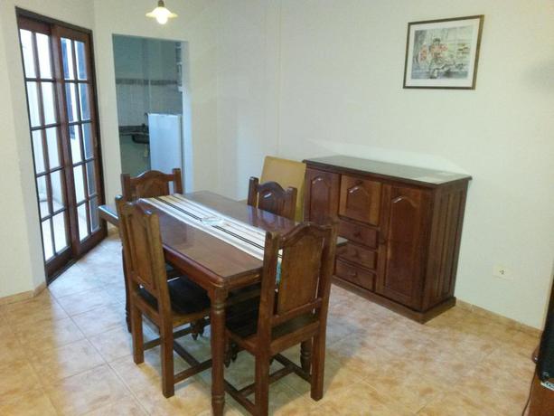 Imagen de los interiores del Apartahotel HOTEL Y APART-HOTEL COL&Oacute;N. Foto 6