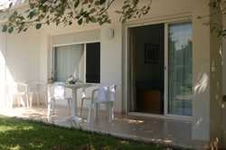 Imagen general del Apartahotel Habitat Garden. Foto 3