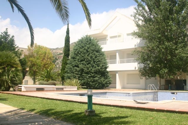 Imagen general del Apartahotel Habitat Garden. Foto 4