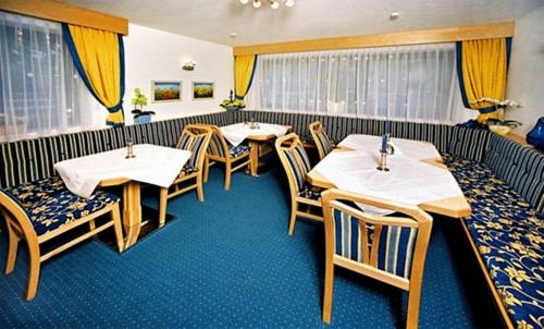 Imagen general del Apartahotel Haus Reinstadler. Foto 3