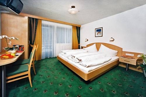 Imagen general del Apartahotel Haus Reinstadler. Foto 5