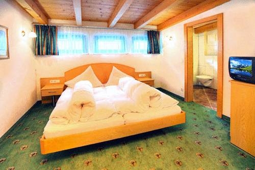 Imagen general del Apartahotel Haus Reinstadler. Foto 7