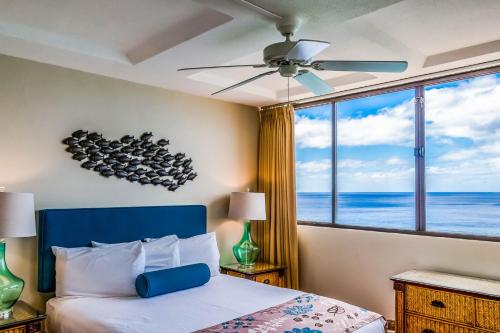 Imagen de la habitación del Apartahotel Hawaiin Princess Resort. Foto 2