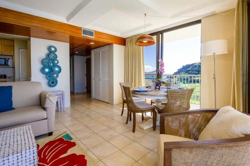 Imagen de la habitación del Apartahotel Hawaiin Princess Resort. Foto 4