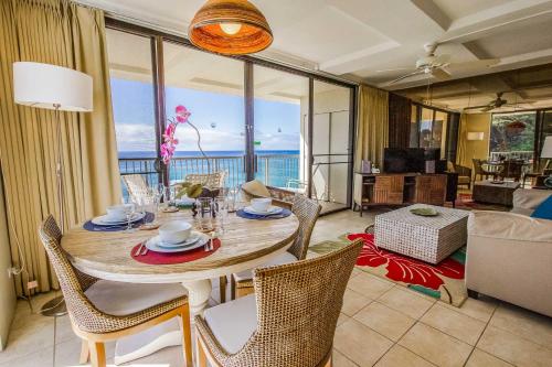 Imagen de los interiores del Apartahotel Hawaiin Princess Resort. Foto 8
