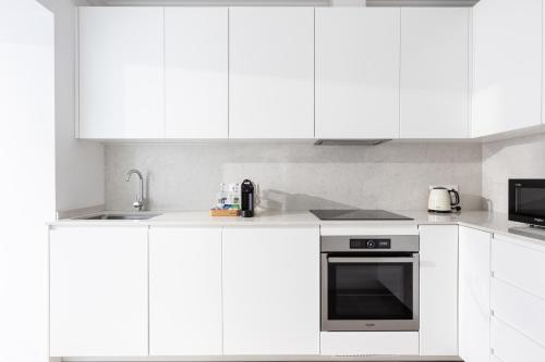 Imagen general del Apartahotel Haws Lisboa, Arroios. Foto 6