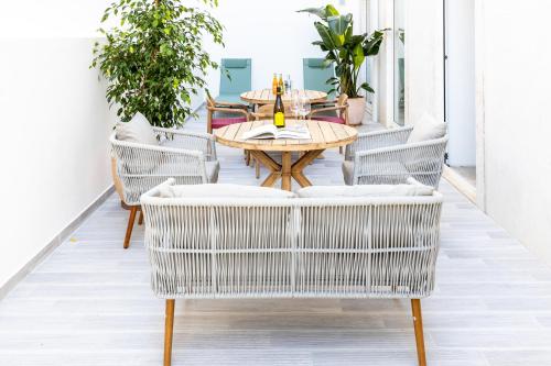 Imagen de la habitación del Apartahotel Haws Lisboa, Arroios. Foto 16