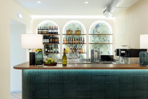 Imagen general del Apartahotel Haws Lisboa, Arroios. Foto 9