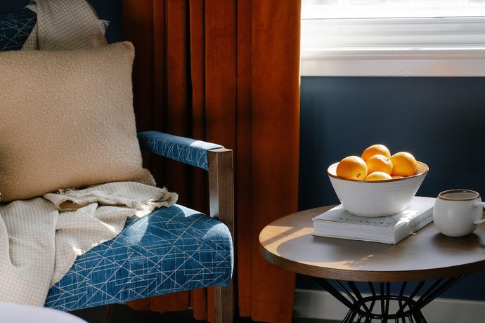 Imagen de la habitación del Apartahotel Heeton Concept Aparthotel Edinburgh Queen Street. Foto 12