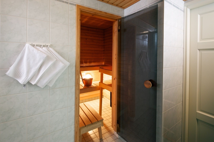 Imagen de la habitación del Apartahotel Hellsten Helsinki Senate. Foto 6