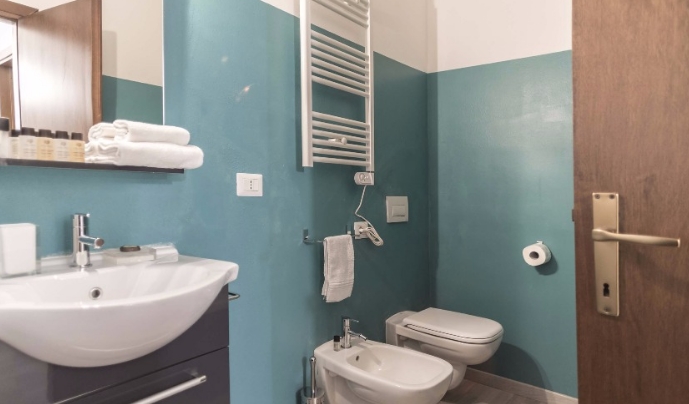 Imagen general del Apartahotel Hemeras Boutique House Bollo. Foto 2