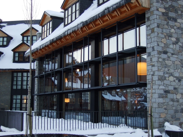 Imagen general del Apartahotel Hg Cerler. Foto 4