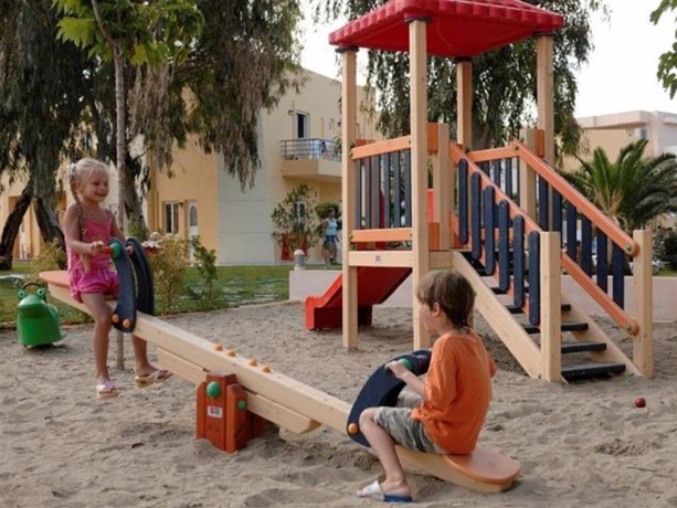 Imagen general del Apartahotel High Beach White. Foto 6