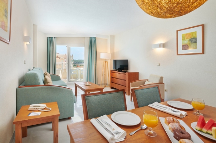 Imagen general del Apartahotel Hipotels Coma Gran. Foto 8