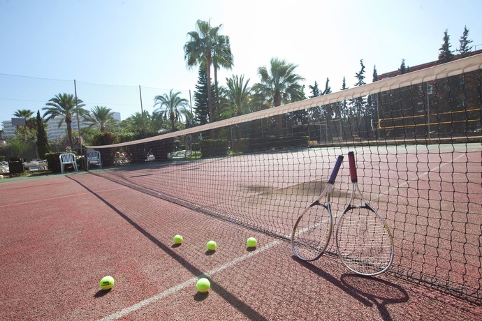 Imagen general del Apartahotel Hm Martinique. Foto 2