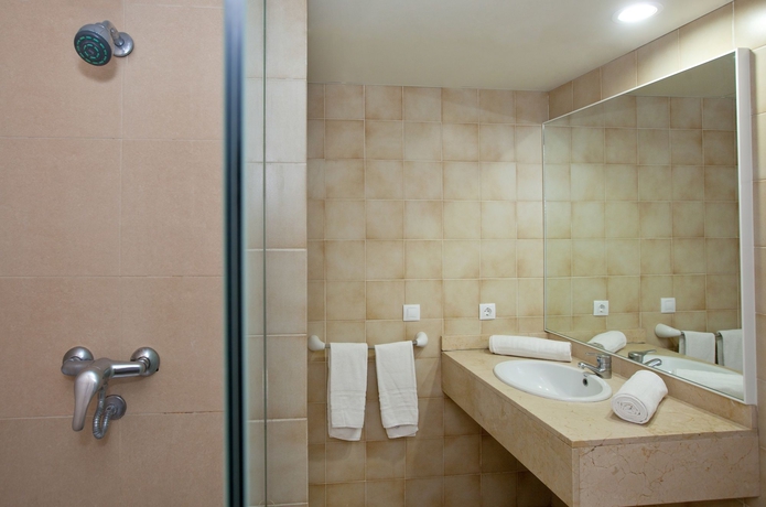 Imagen de la habitación del Apartahotel Hm Martinique. Foto 5