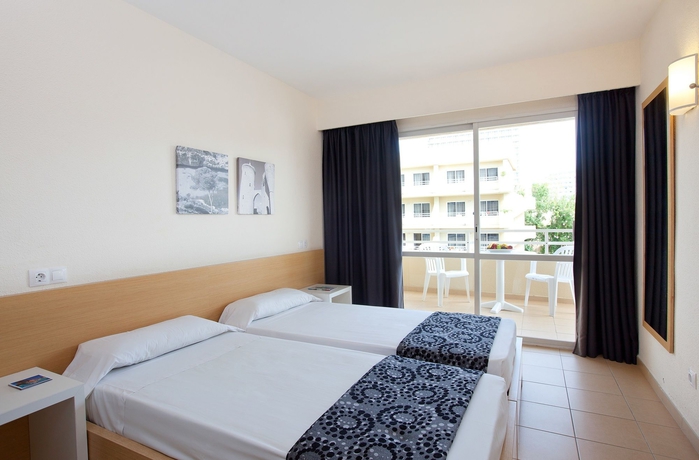 Imagen general del Apartahotel Hm Martinique. Foto 3