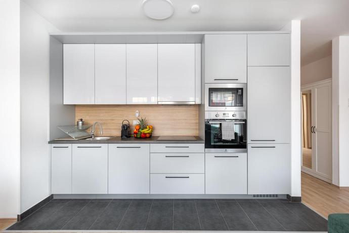 Imagen de la habitación del Apartahotel Hock Residence by Vagabond. Foto 2