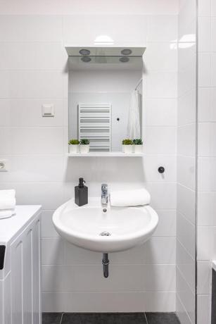 Imagen de la habitación del Apartahotel Hock Residence by Vagabond. Foto 6