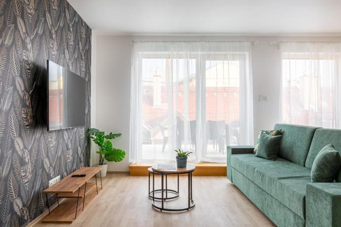 Imagen de la habitación del Apartahotel Hock Residence by Vagabond. Foto 7