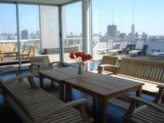 Imagen general del Apartahotel Hollywood Suites & Lofts. Foto 1