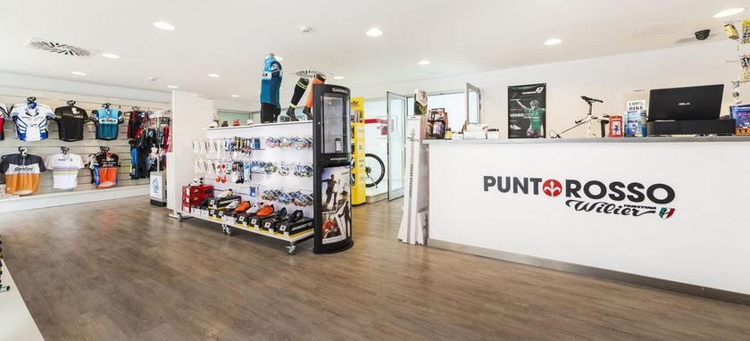 Imagen general del Apartahotel Hoposa Hotel and Apartments Villaconcha. Foto 7