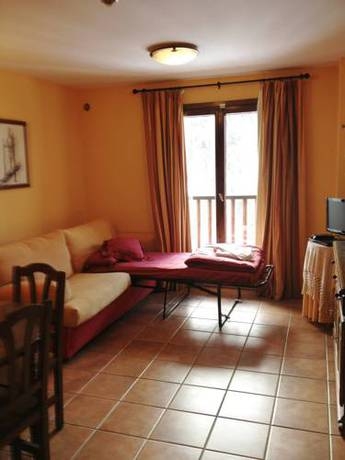 Imagen de la habitación del Apartahotel Hort De Popaire. Foto 14