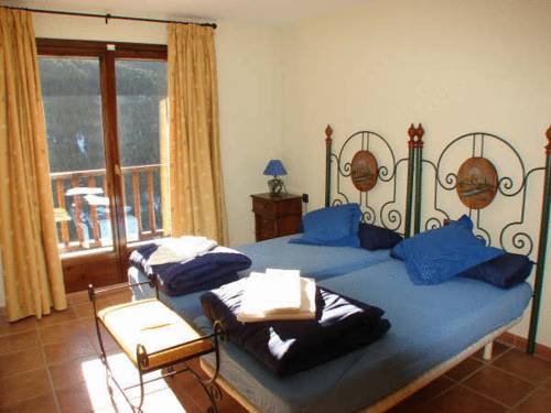 Imagen general del Apartahotel Hort De Popaire. Foto 4