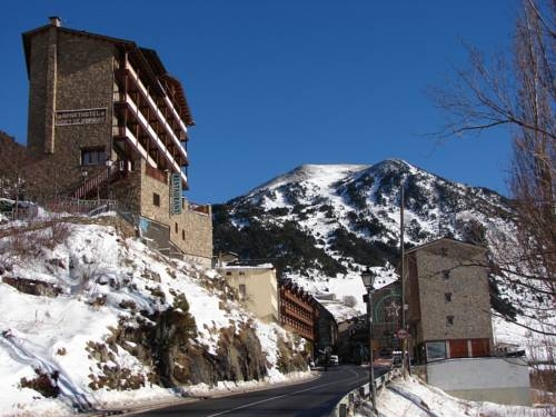 Imagen general del Apartahotel Hort De Popaire. Foto 5