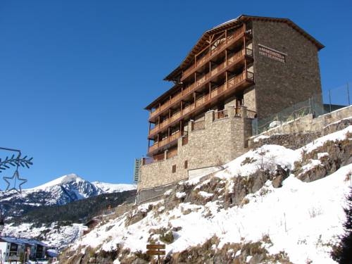 Imagen general del Apartahotel Hort De Popaire. Foto 6