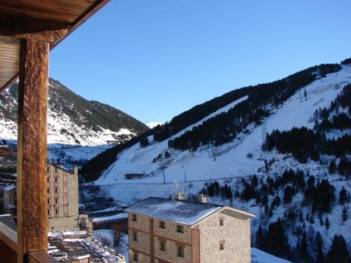 Imagen general del Apartahotel Hort De Popaire. Foto 7