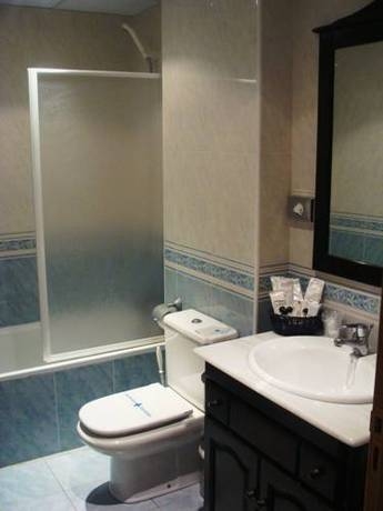 Imagen de la habitación del Apartahotel Hort De Popaire. Foto 15