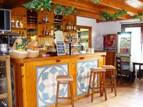 Imagen general del Apartahotel Hort De Popaire. Foto 9