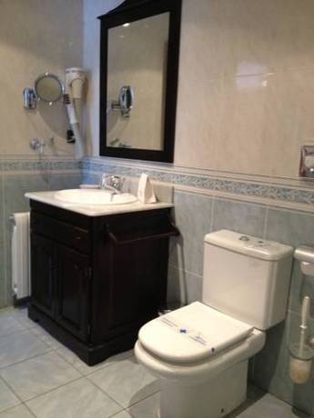 Imagen de la habitación del Apartahotel Hort De Popaire. Foto 16