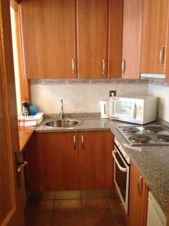 Imagen general del Apartahotel Hort De Popaire. Foto 10